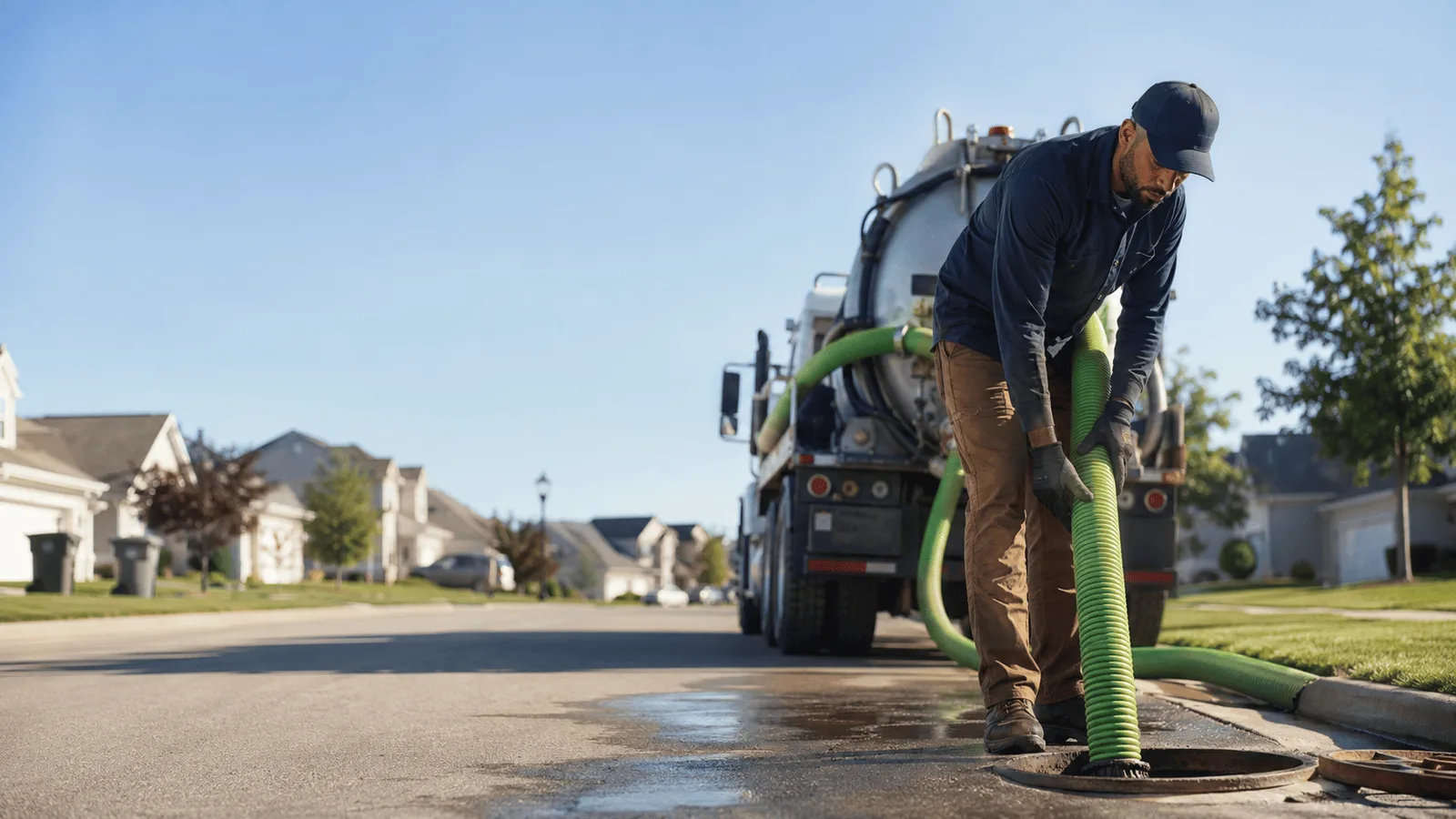 Mosquito Control in Jeff, KY